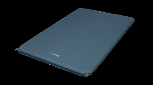 Outwell Sleeplite Självuppblåsande dubbel 7.5 cm Kampanj